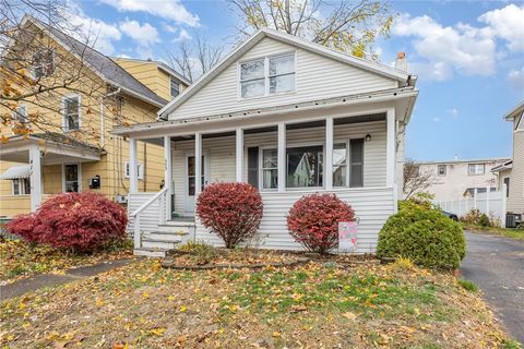 Rochester, Ny Homes For Sale 5 409 w elm street east rochester ny 14445