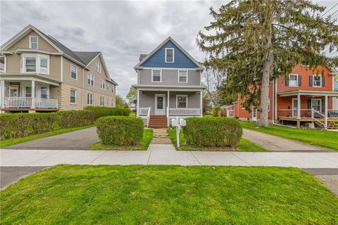 46 Kircher Park Webster NY 14580