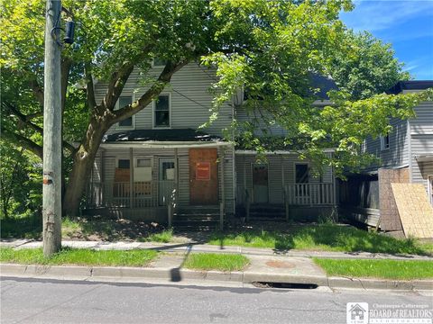Tiny photo for 321 Allen Street, Jamestown, NY 14701 (MLS # R1684712)