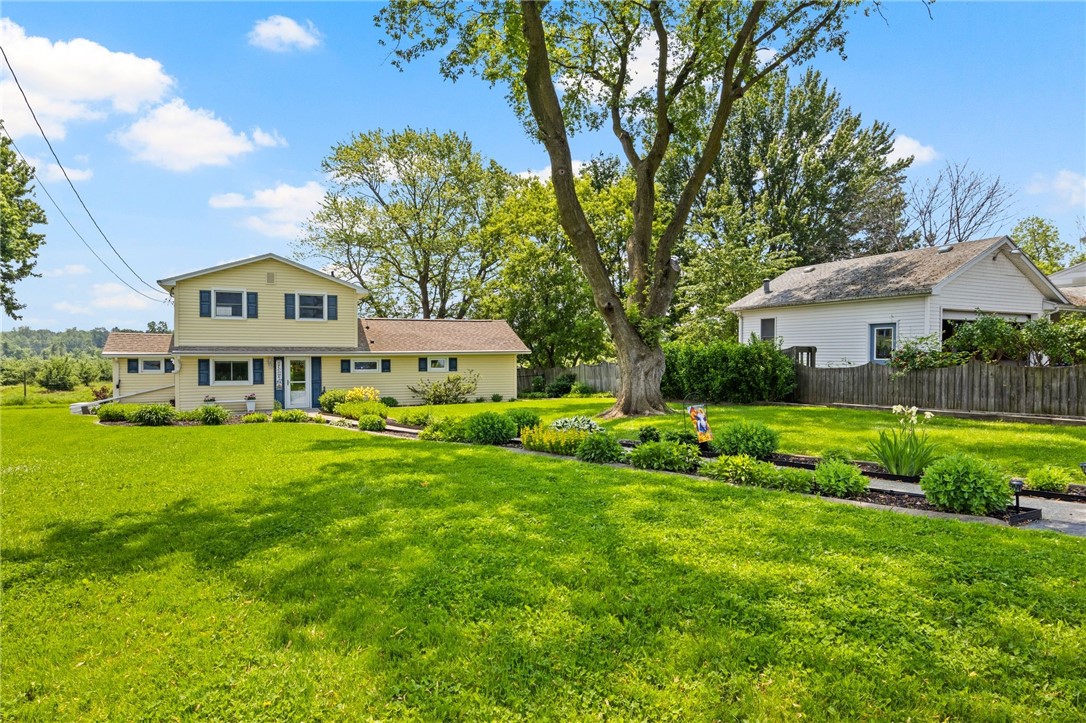 627 Wilder Road