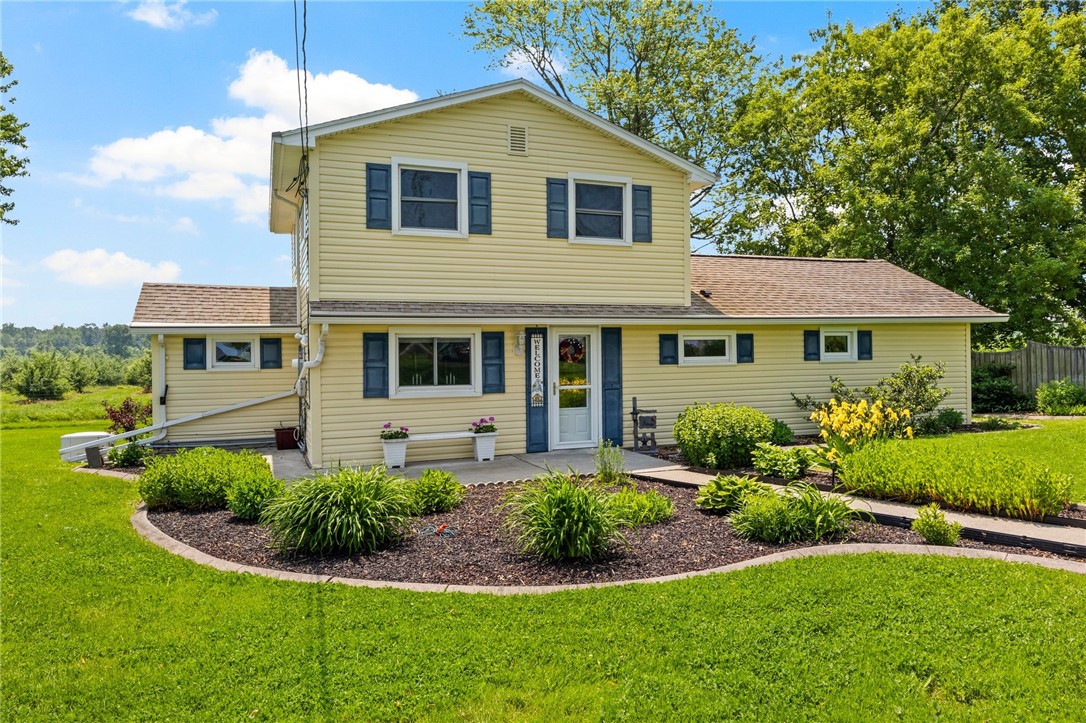 627 Wilder Road