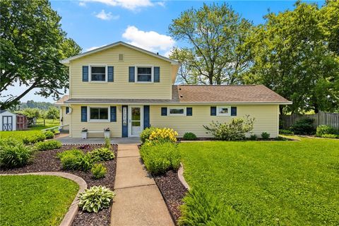 627 Wilder Road Hilton NY 14468