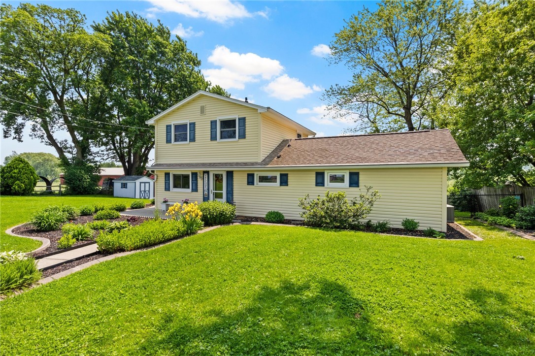 627 Wilder Road