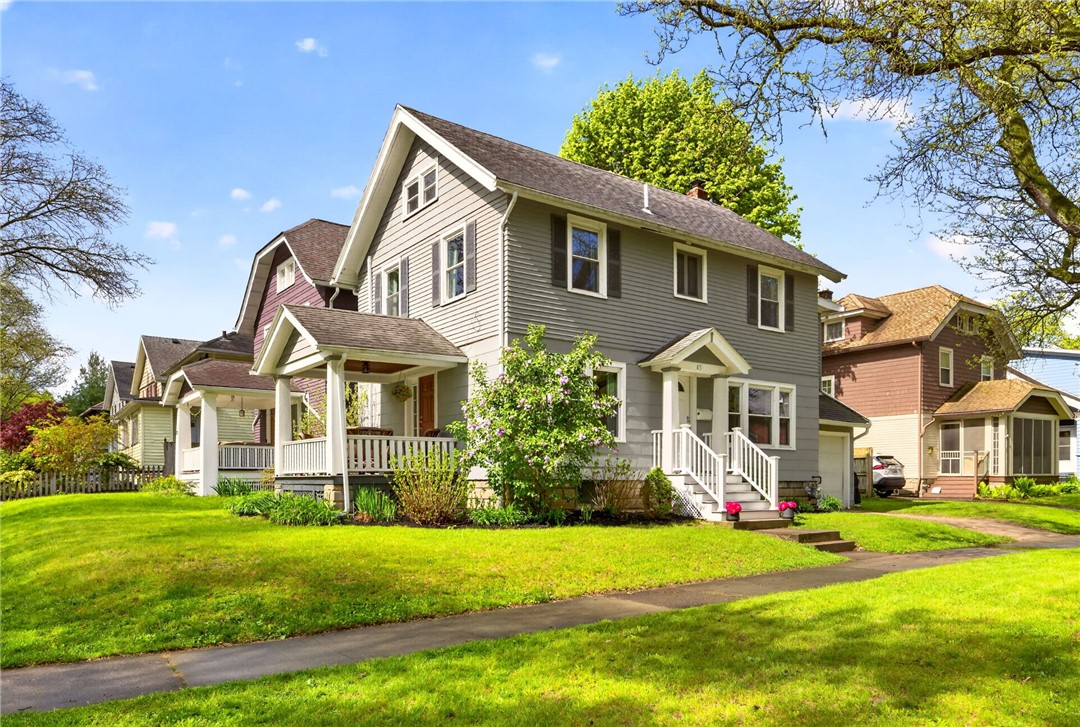 85 Woodland Park