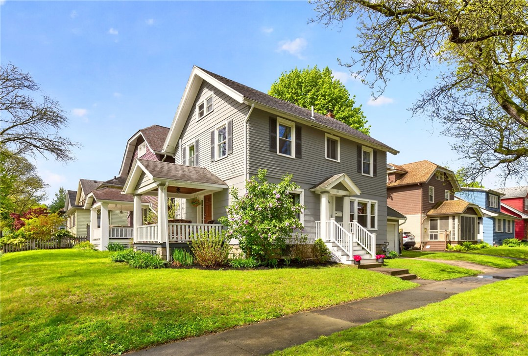 85 Woodland Park