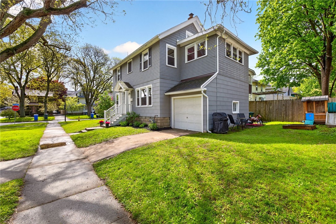 85 Woodland Park