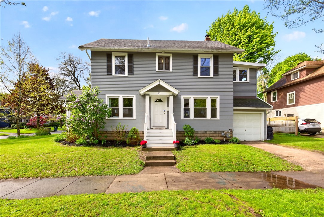 85 Woodland Park