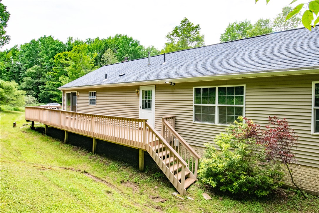 2809 Thompson Hollow Road