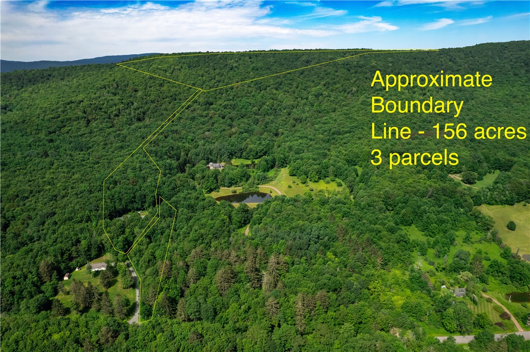 2809 Thompson Hollow Road