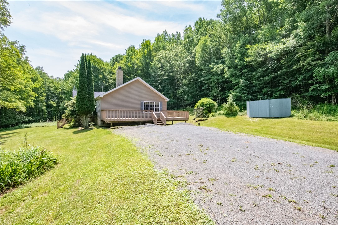 2809 Thompson Hollow Road
