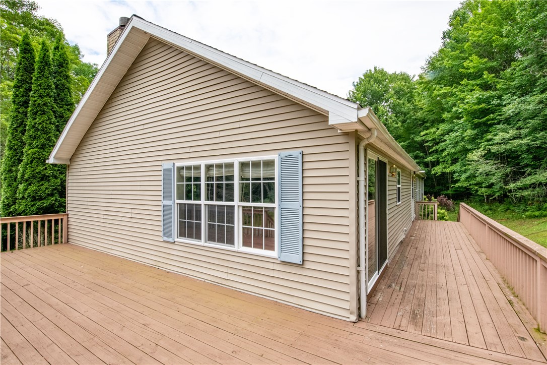 2809 Thompson Hollow Road