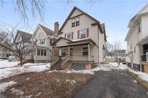 Photo of 90 Avondale Park, Rochester, NY 14620 (MLS # R1664883)