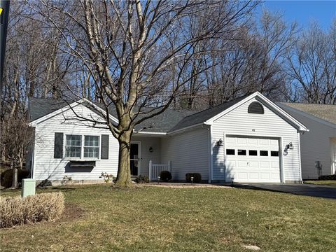 41 Freedom Pond Lane North Chili NY 14514
