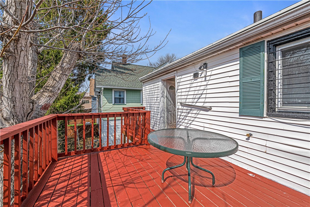 1249 Hudson Avenue, Rochester, New York image 27