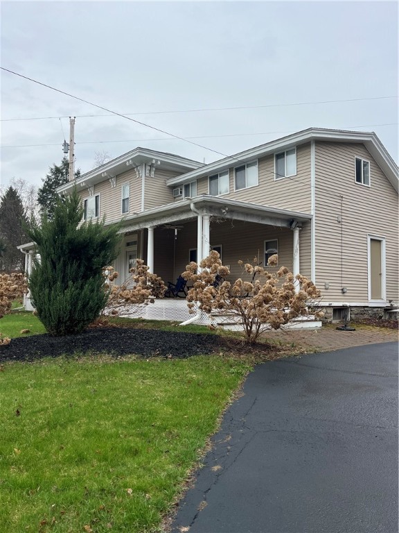 3843 Charlotte Creek Road, Davenport, New York image 2