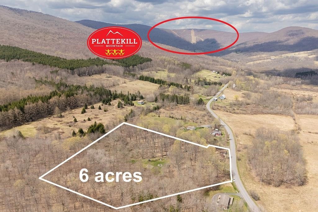 851 lower meeker hollow road