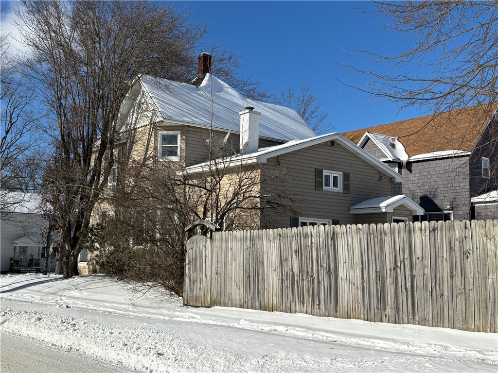 6 n tionesta avenue