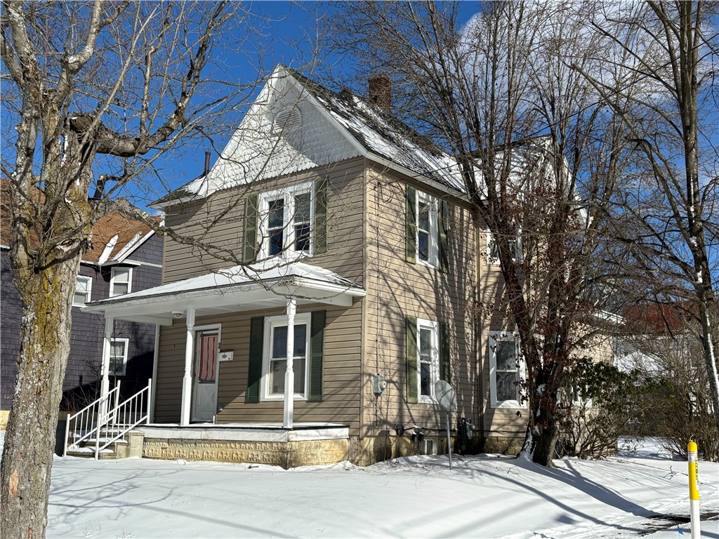 6 n tionesta avenue