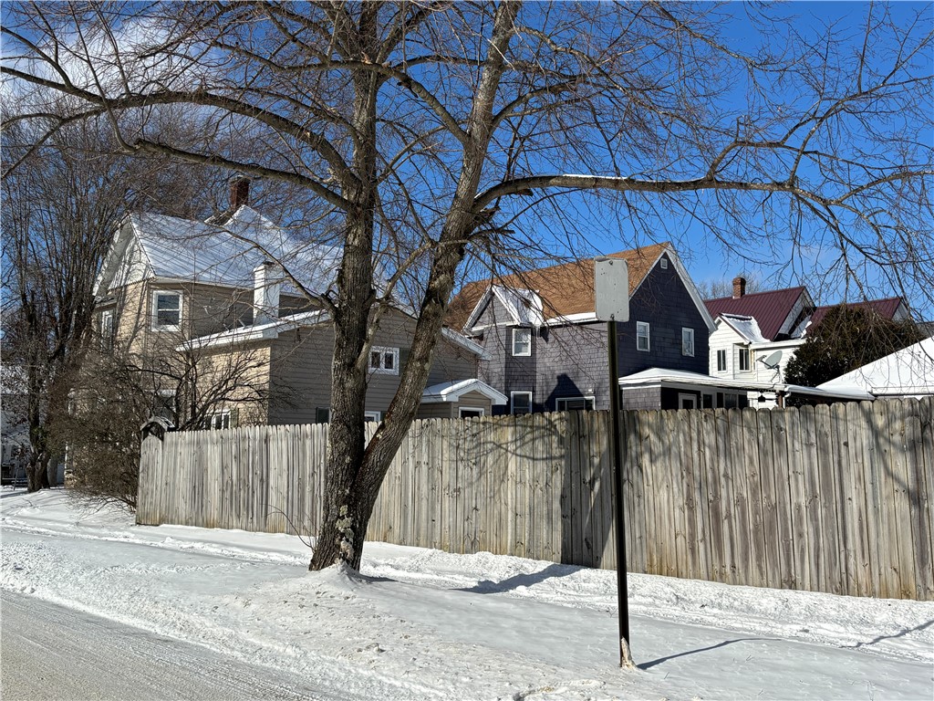 6 n tionesta avenue