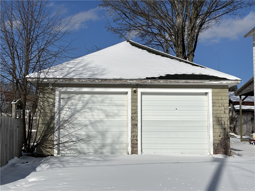 6 n tionesta avenue