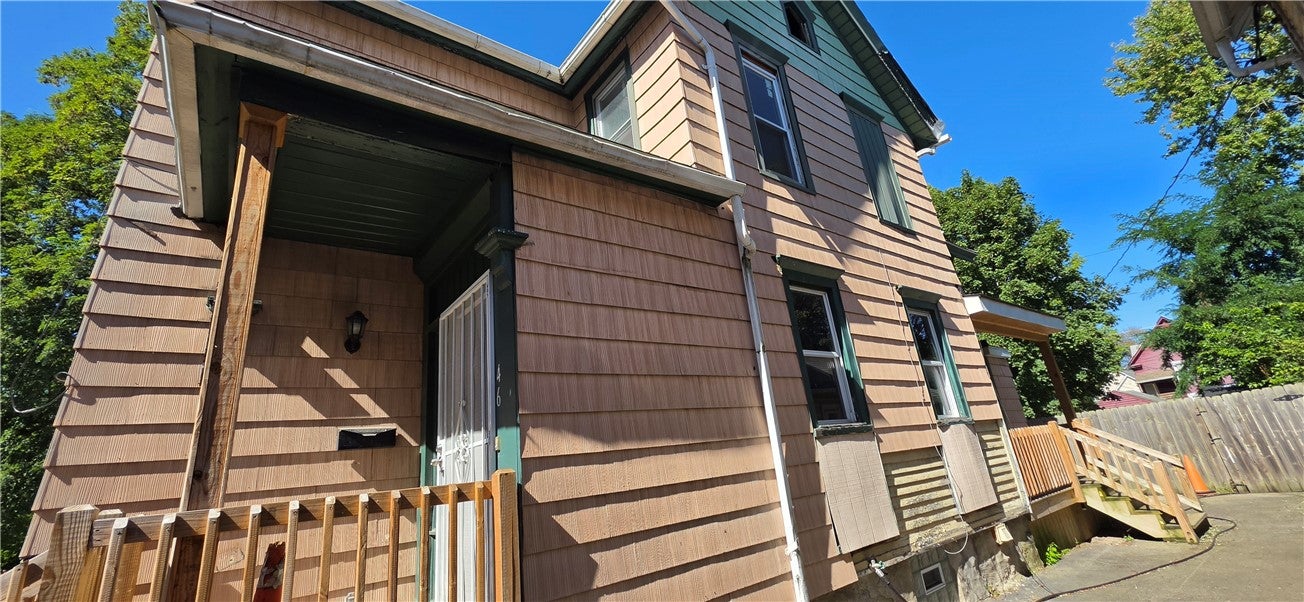 446 Tremont Street