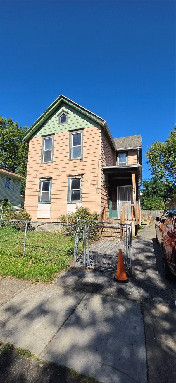 446 Tremont Street