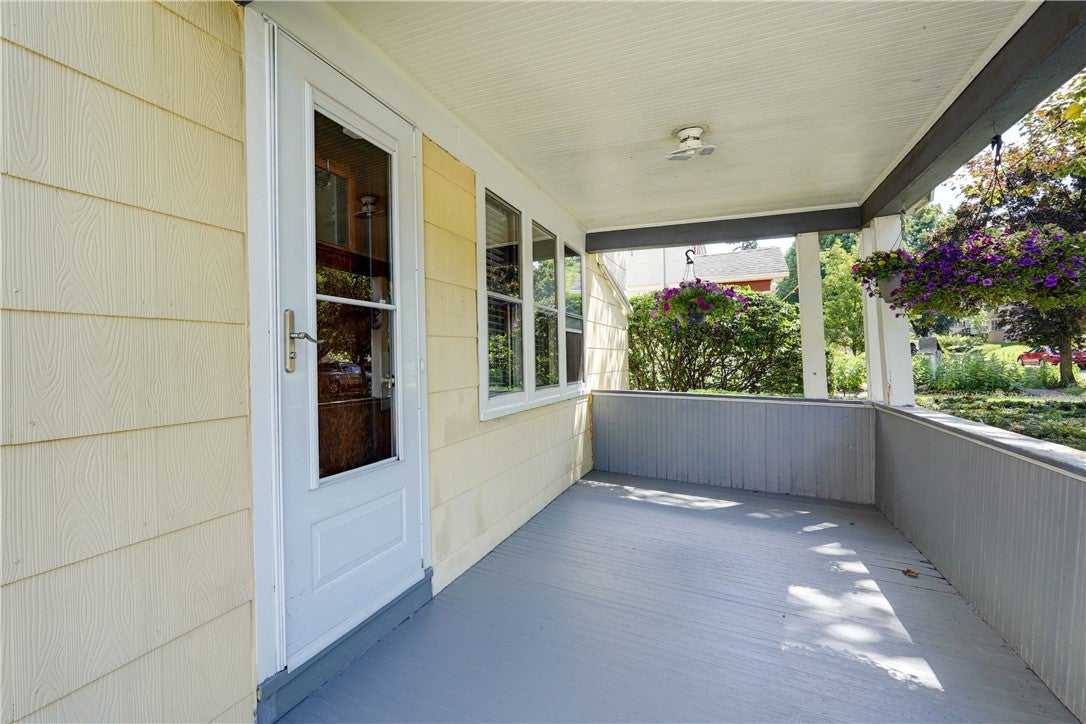 160 Marion Street