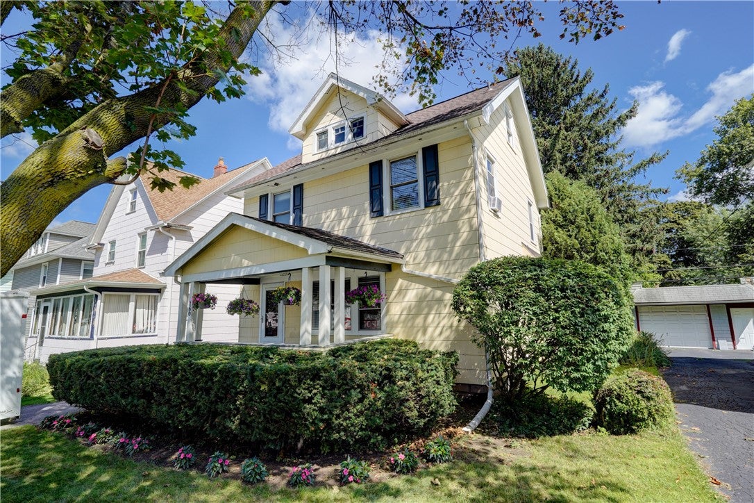 160 Marion Street