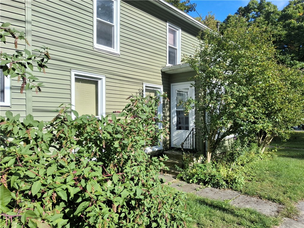415 W South Street