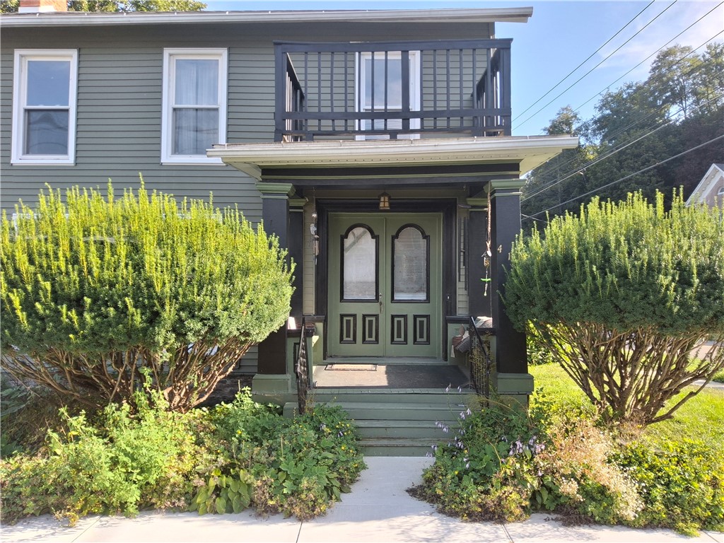415 W South Street