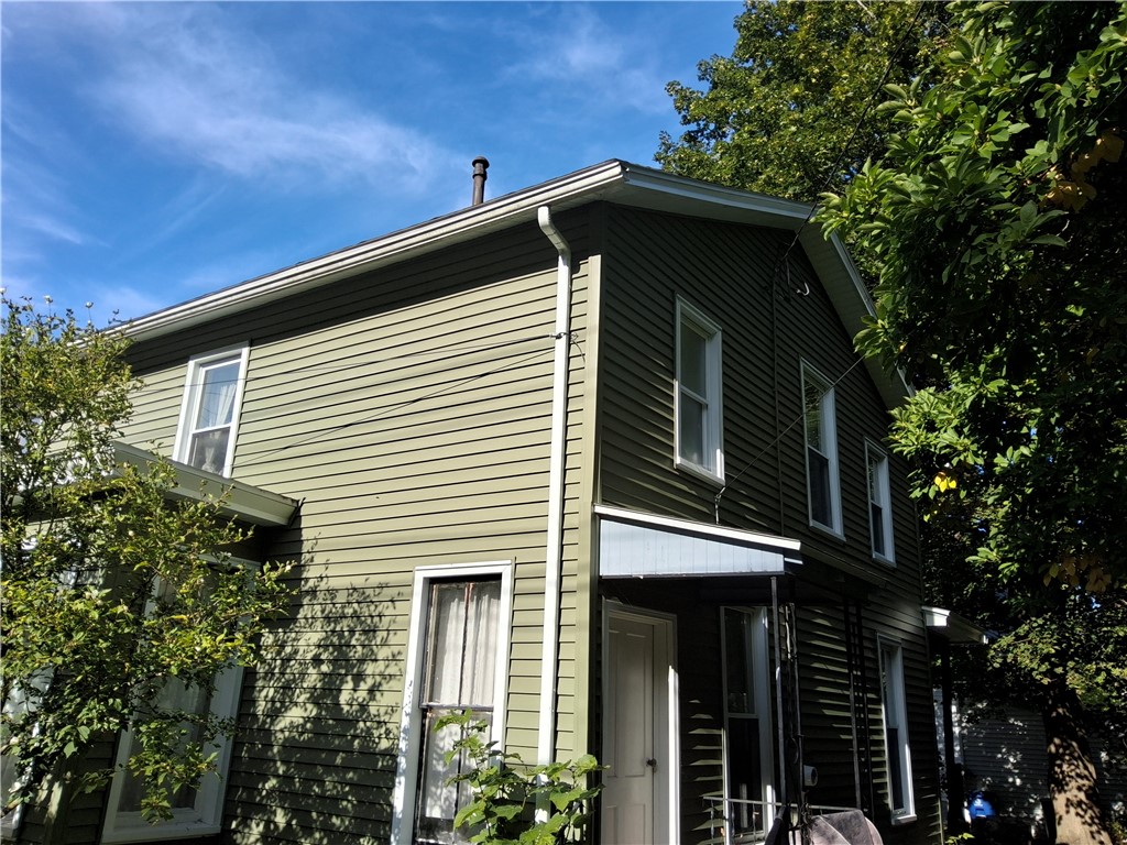 415 W South Street