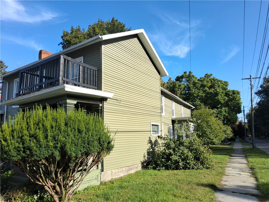 415 W South Street