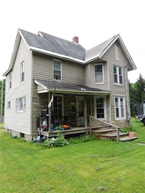 Homes For Sale - 55 West Street<br/> Walton, NY 13856