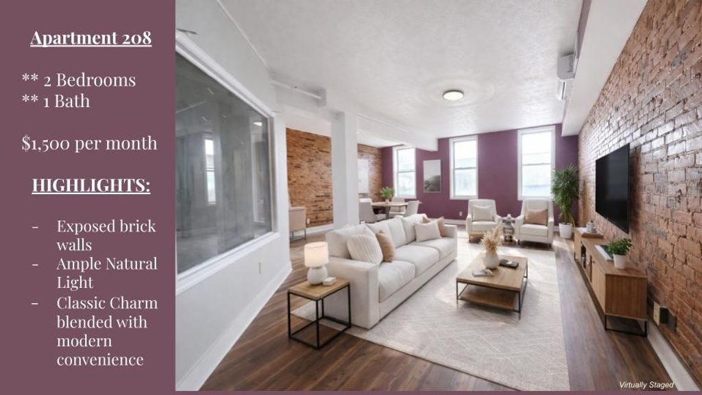 Photo of 27 E Main Street #208, Waterloo, NY 13165 (MLS # R1665386)