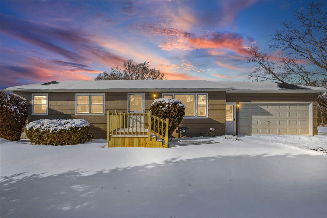 4305 Cream Ridge Road