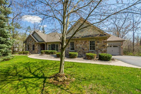 Homes For Sale - 1828 Baird Road<br/> Monroe County, Penfield, NY 14526