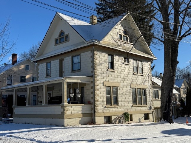 26 Chestnut Street, Wellsville, New York image 2