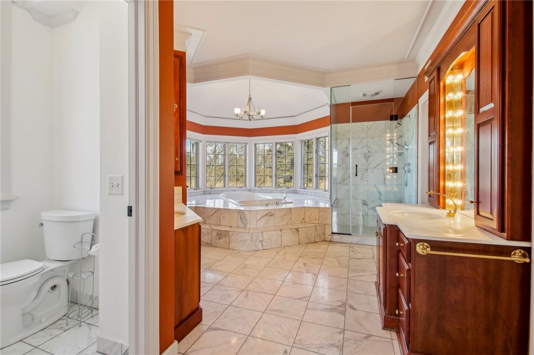 20 Windham Hill Hl, Mendon, New York image 11
