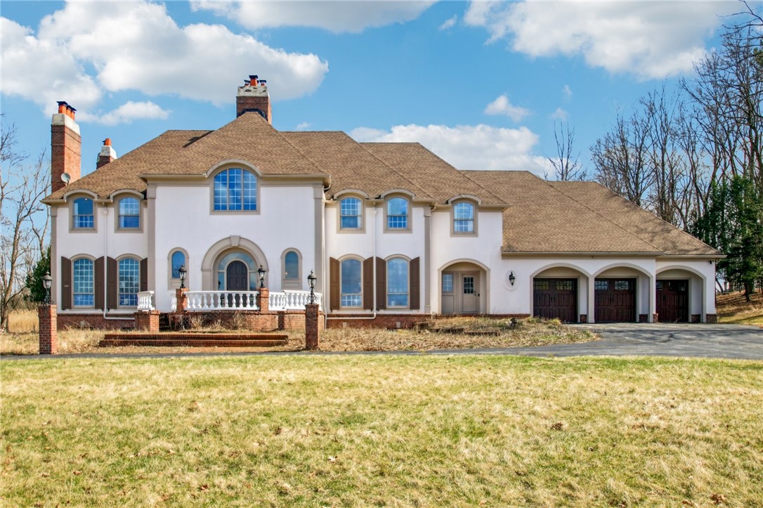 20 Windham Hill Hl, Mendon, New York image 1