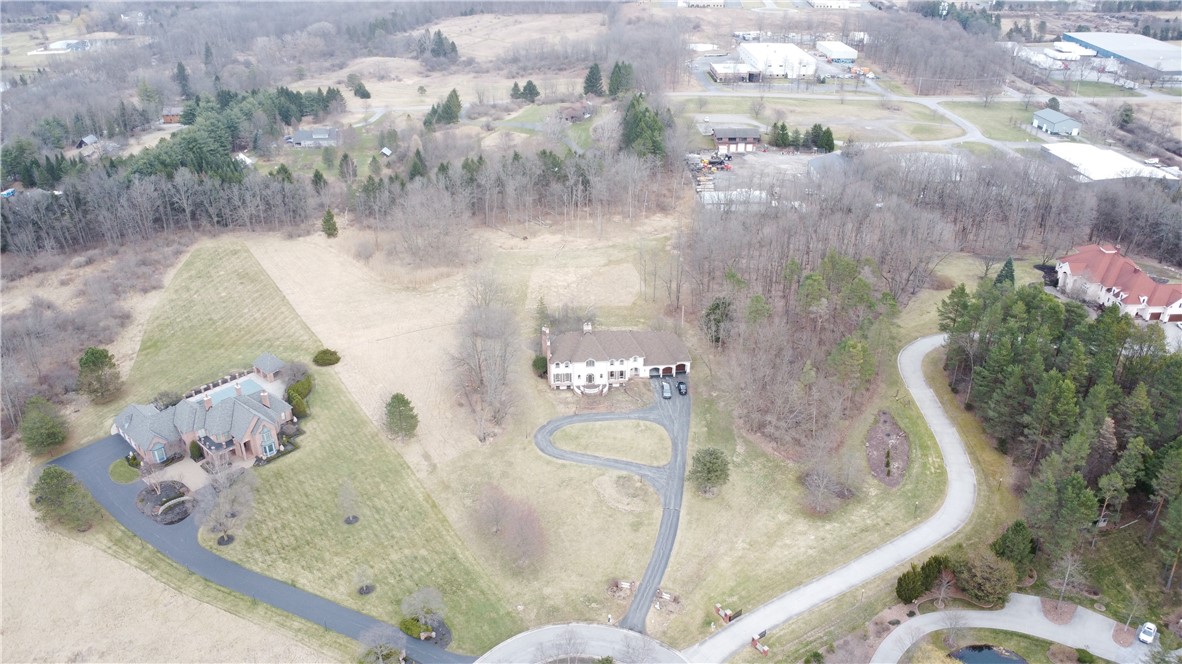 20 Windham Hill Hl, Mendon, New York image 41