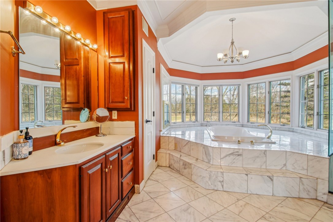 20 Windham Hill Hl, Mendon, New York image 13
