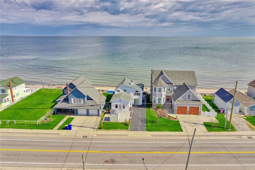 610 Edgemere Drive, Greece, New York image 47