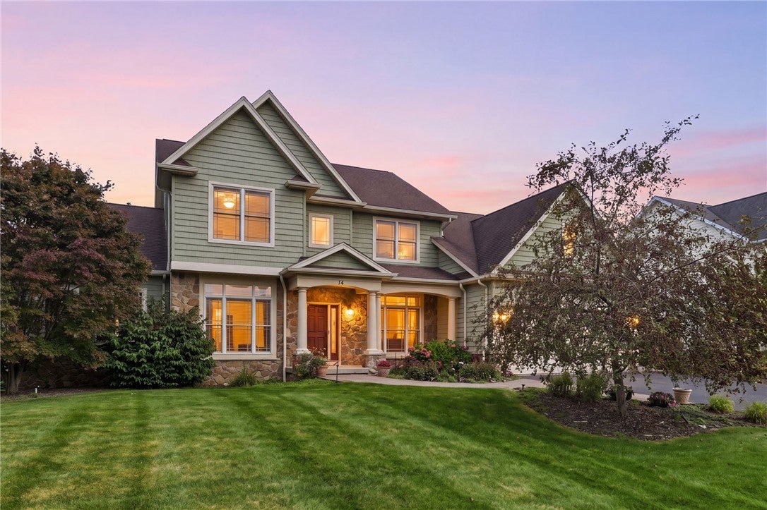 14 Grace Marie Drive