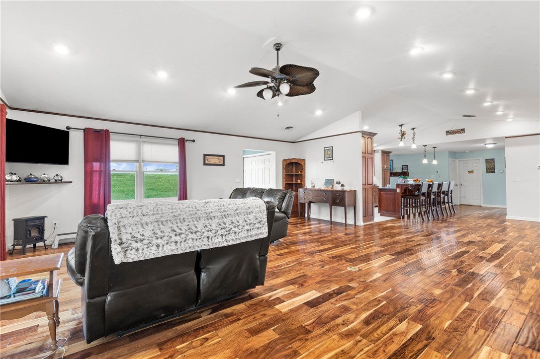 2312 Havens Corners Road
