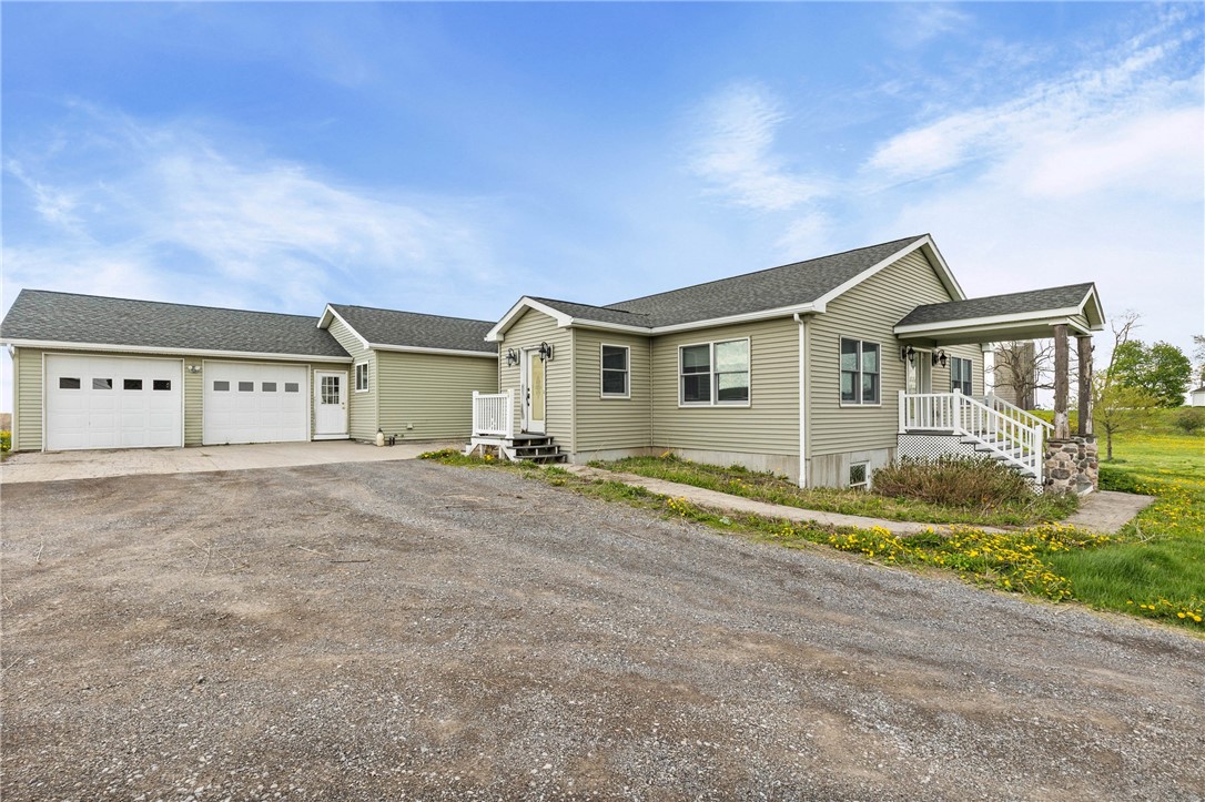 2312 Havens Corners Road