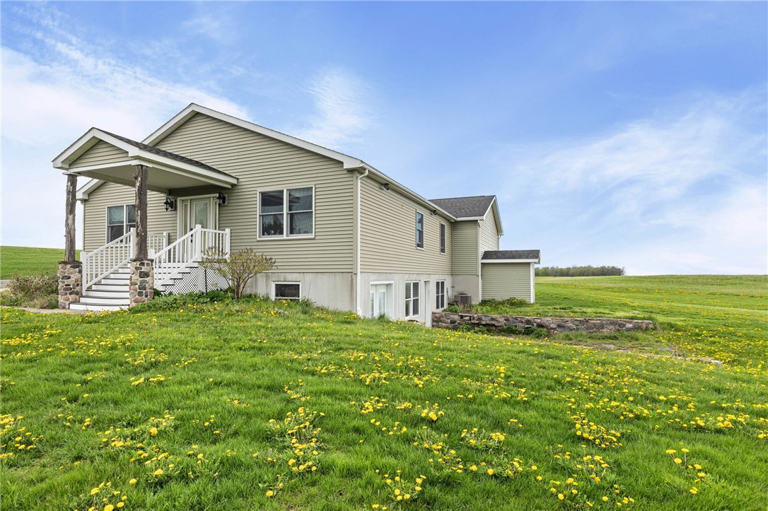 2312 Havens Corners Road