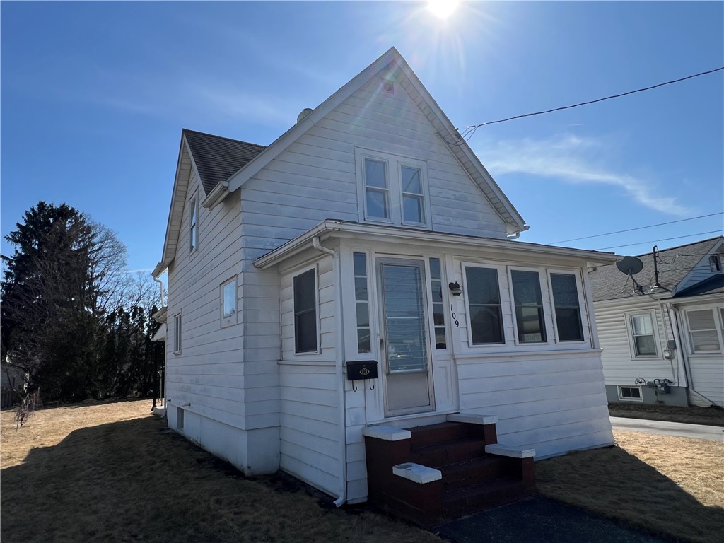 109 Garfield Street, Elmira, New York image 2