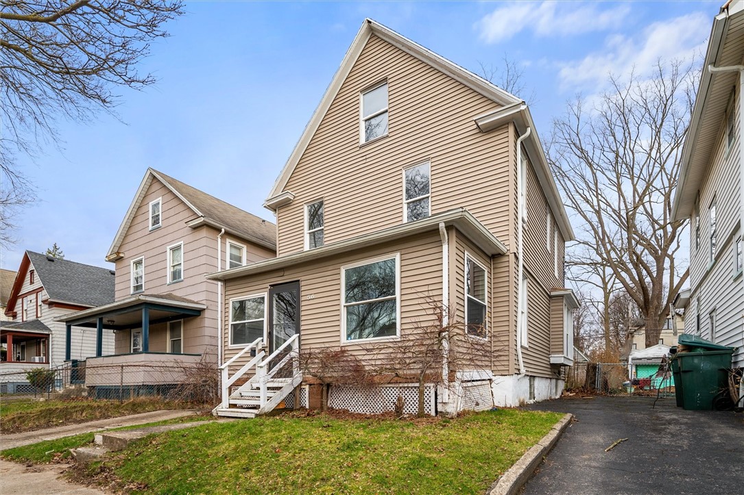 56 Sawyer Street, Rochester, New York image 2