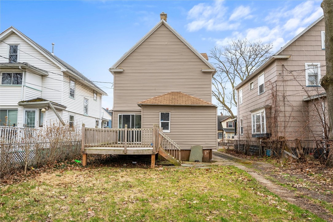 56 Sawyer Street, Rochester, New York image 6