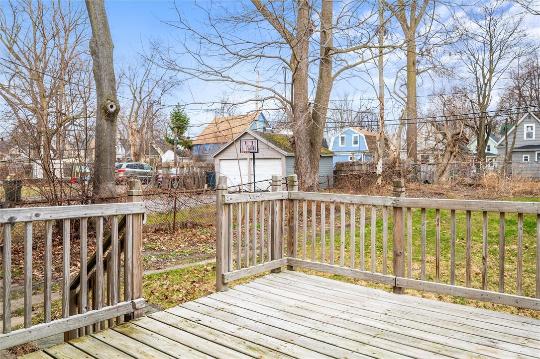 56 Sawyer Street, Rochester, New York image 9